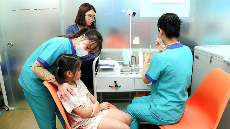 Địa chỉ trung tâm tiêm chủng Khánh Hòa cho bé và người lớn an toàn, uy tín 4