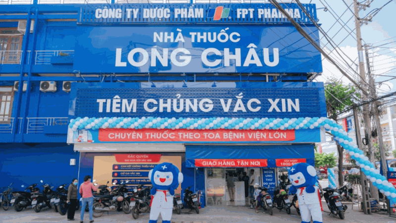 Địa chỉ trung tâm tiêm chủng Nghệ An: Bảng giá và những lưu ý sau tiêm 1