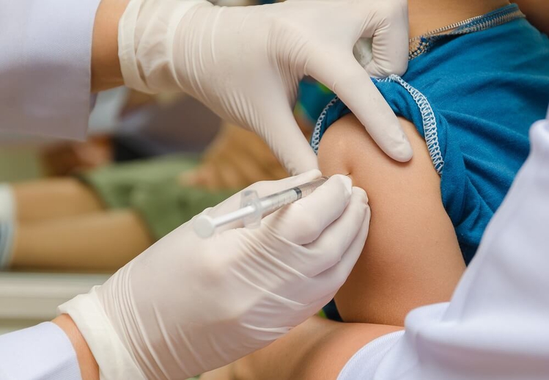 Địa điểm tiêm HPV ở Hà Giang tốt? Các loại vắc xin HPV 4