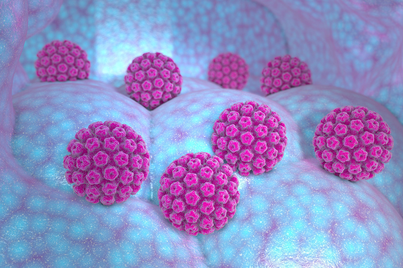 Địa điểm tiêm HPV ở Tiền Giang tốt và an toàn? Những ai nên tiêm vắc xin HPV? 2