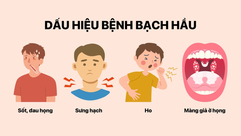 Dịch bạch hầu có quay trở lại? 2