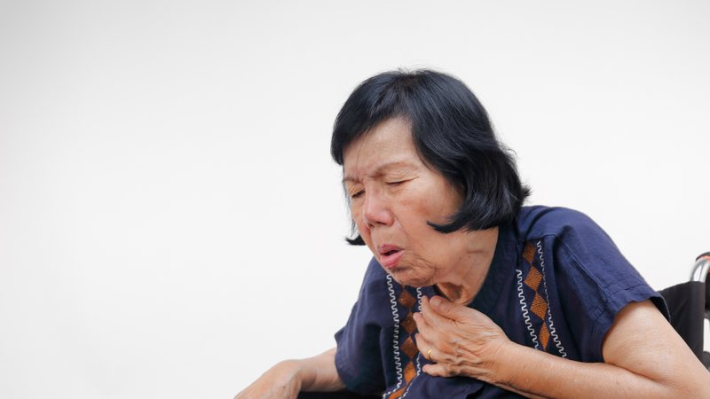 Người cao tuổi, phụ nữ mang thai và trẻ nhỏ là nhóm dễ bị ảnh hưởng nhất