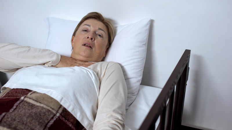 Tiêm vắc xin, giữ vệ sinh và duy trì lối sống lành mạnh giúp phòng dịch cúm hiệu quả