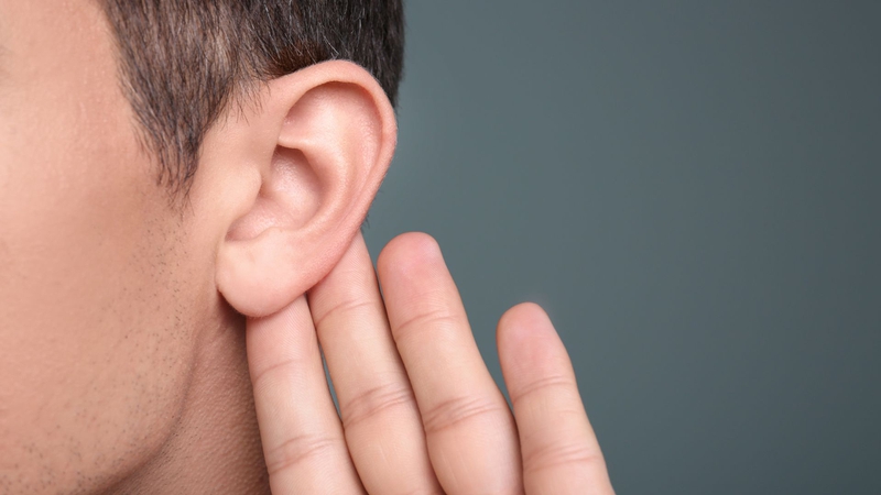 Điếc do tiếng ồn - Mối nguy hiểm thầm lặng trong môi trường lao động2