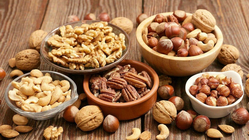 Điểm danh các loại sữa hạt mang đến lợi ích tốt cho sức khỏe 2