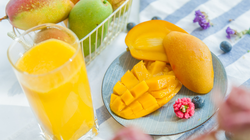Điểm mặt 5 loại thực phẩm giàu vitamin A hơn cả cà rốt có thể khiến bạn bất ngờ 3