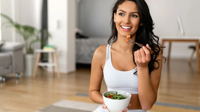 Điểm mặt các dấu hiệu giảm cân thành công dễ nhận thấy nhất 5