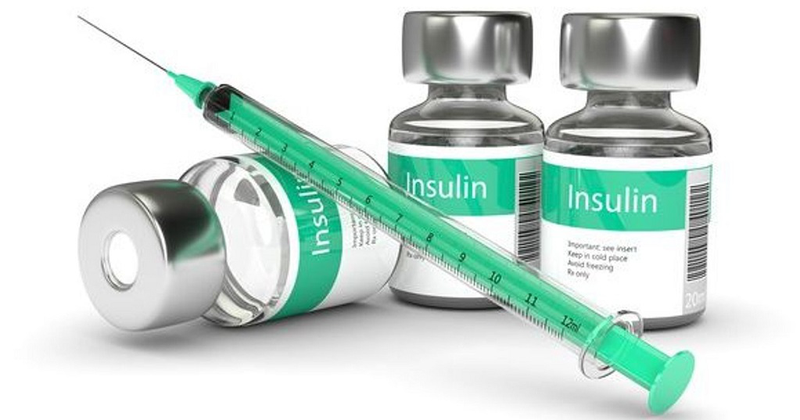 Điều gì sẽ xảy ra nếu cơ thể bị thiếu insulin? Insulin đóng vai trò thế nào trong cơ thể 1