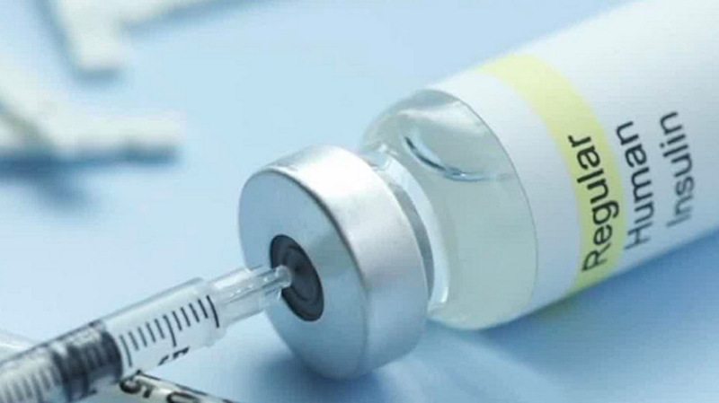 Điều gì sẽ xảy ra nếu cơ thể bị thiếu insulin? Insulin đóng vai trò thế nào trong cơ thể 2