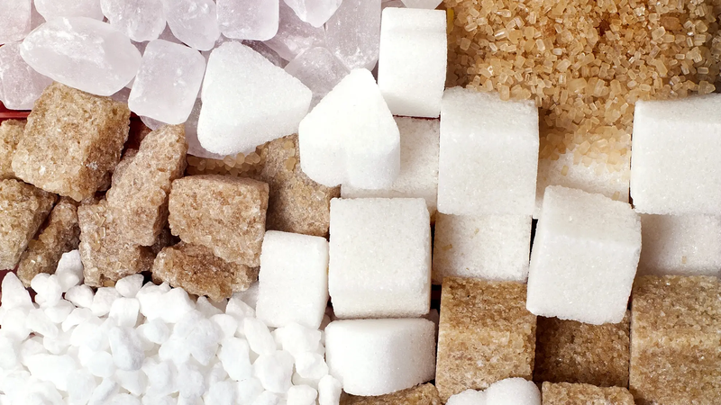 Điều gì xảy ra nếu chúng ta ngừng ăn đường bổ sung? 1