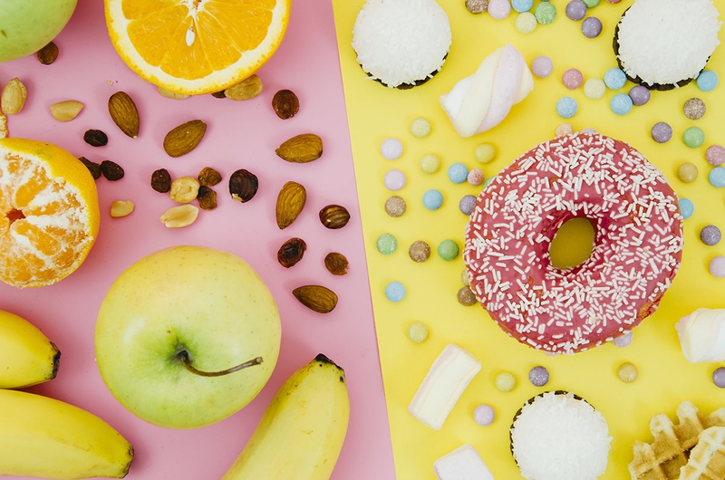 Điều gì xảy ra nếu chúng ta ngừng ăn đường bổ sung? 2