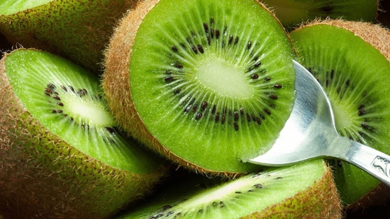 Điều gì xảy ra với cơ thể bạn khi bạn ăn quả kiwi hàng ngày để kiểm soát đường huyết? 1