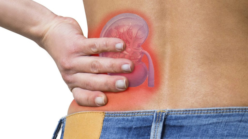 Điều gì xảy ra với cơ thể khi axit uric giảm? 3