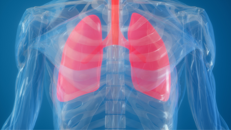 Điều kiện cai máy thở là gì? 1