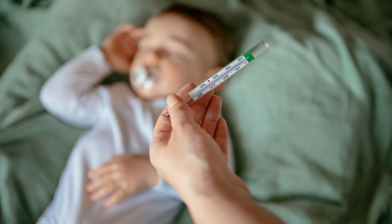 Có nên điều trị RSV tại nhà không? Hướng dẫn chi tiết 2