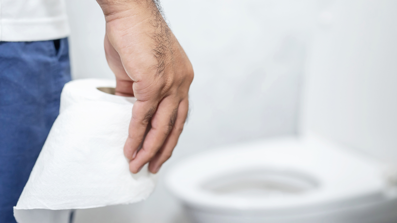 Điều trị táo bón ở người cao tuổi: Nguyên nhân và phương pháp điều trị hiệu quả 1