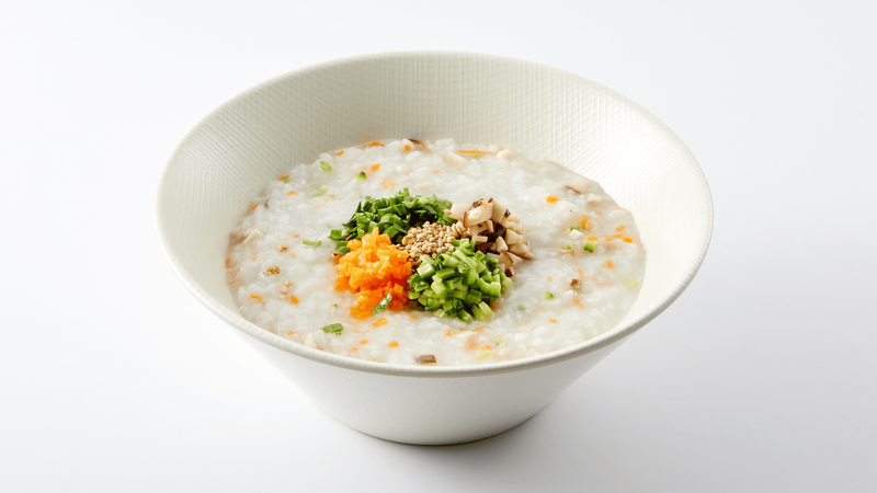 dinh dưỡng từ món cháo tôm rau ngót 3