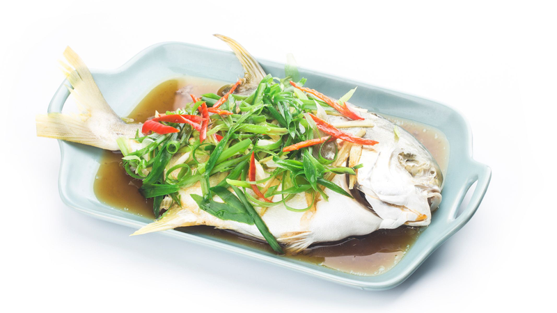 Dinh dưỡng và công dụng mang lại từ cá dìa - Loại cá thuốc bắc bổ dưỡng 2