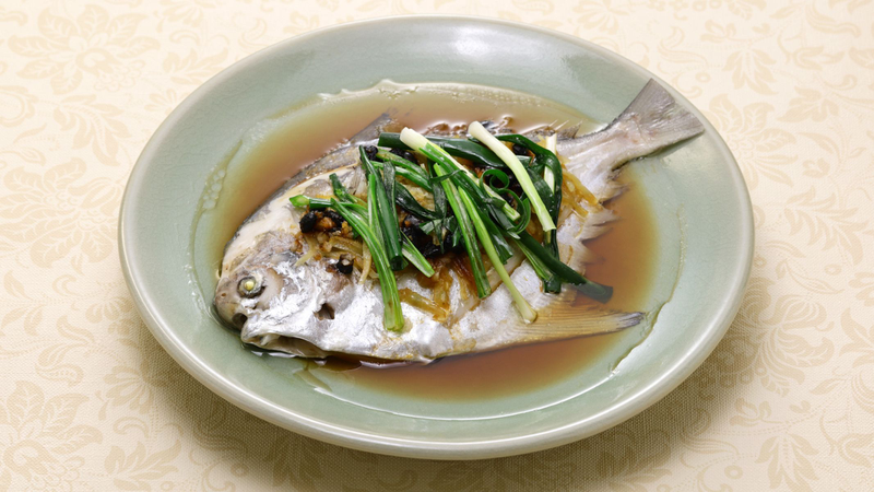 Dinh dưỡng và công dụng mang lại từ cá dìa - Loại cá thuốc bắc bổ dưỡng 4