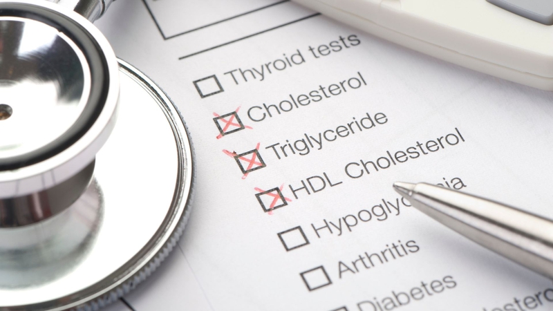 Định lượng triglycerid là gì? Biện pháp kiểm soát nồng độ triglycerid bạn nên biết 2