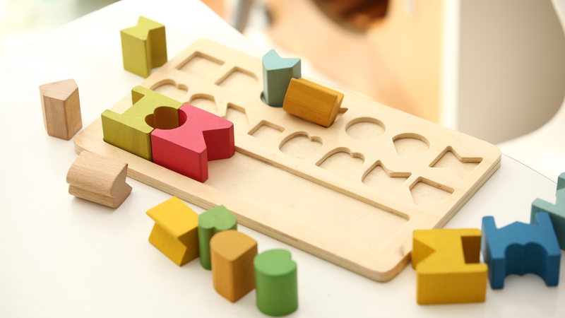 Đồ chơi Montessori 0-6 tuổi có lợi ích gì? Cách chọn đồ chơi Montessori cho trẻ 0-6 tuổi 1