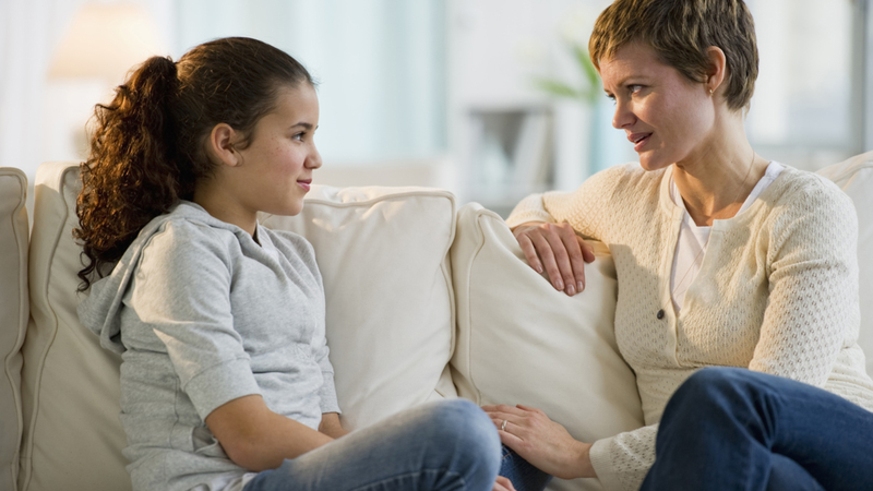 Độ tuổi dậy thì của nữ​ là bao nhiêu? Biểu hiện và những lưu ý quan trọng 5