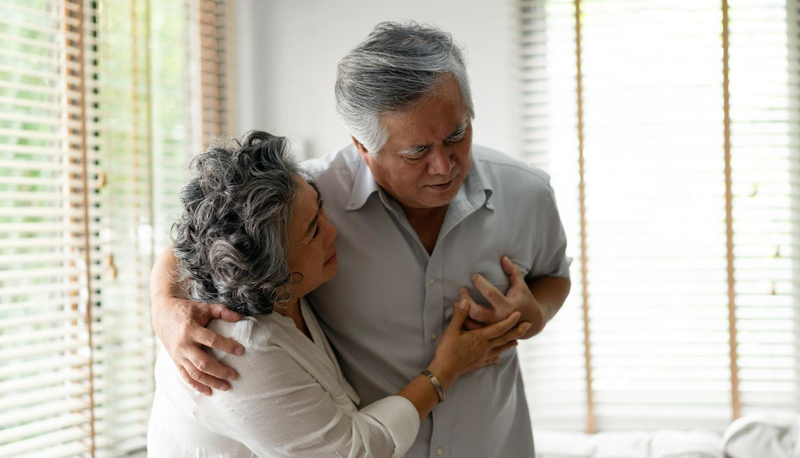 Huyết áp doãng là gì? Nguyên nhân, triệu chứng, cách điều trị 3