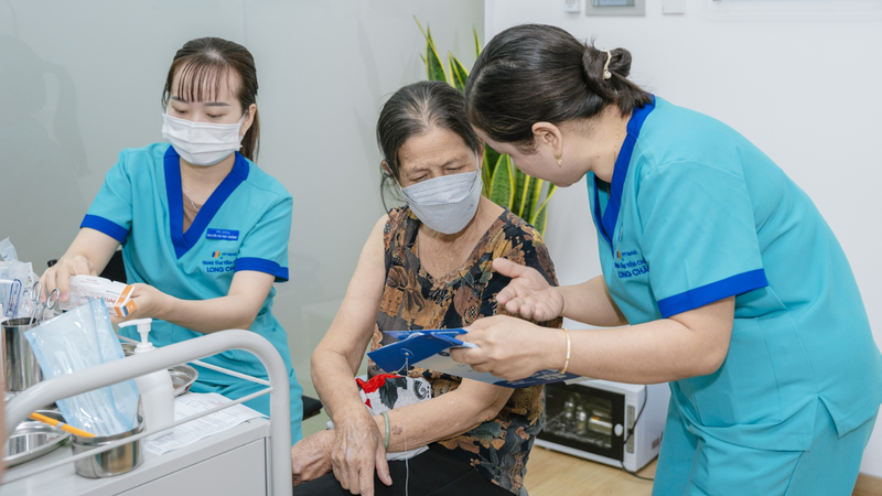 Đối tượng nào nên tiêm phế cầu 20? Những đối tượng cần đặc biệt lưu ý 4