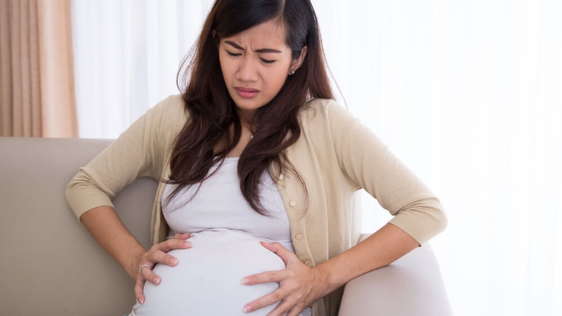 Động thai nên ăn gì và không nên ăn gì để thai kỳ được ổn định? 1