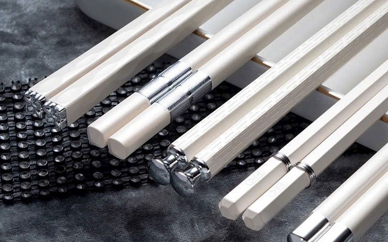 Một trong những ưu điểm lớn nhất của đũa sợi thủy tinh chính là khả năng chịu nhiệt cao