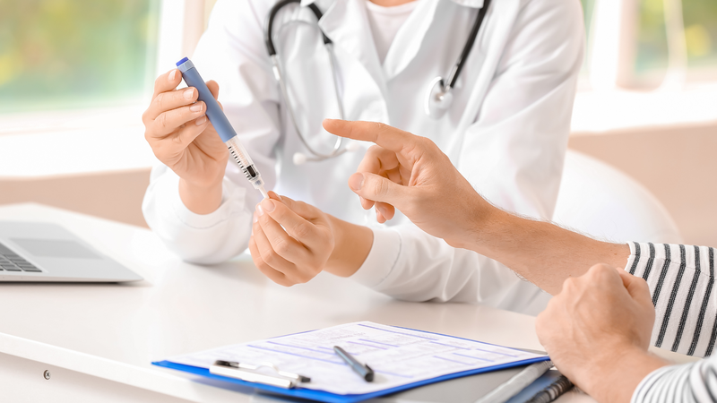 Đừng để biến chứng âm thầm tấn công: Tầm quan trọng của tuân thủ điều trị trong đái tháo đường và rối loạn mỡ máu 3