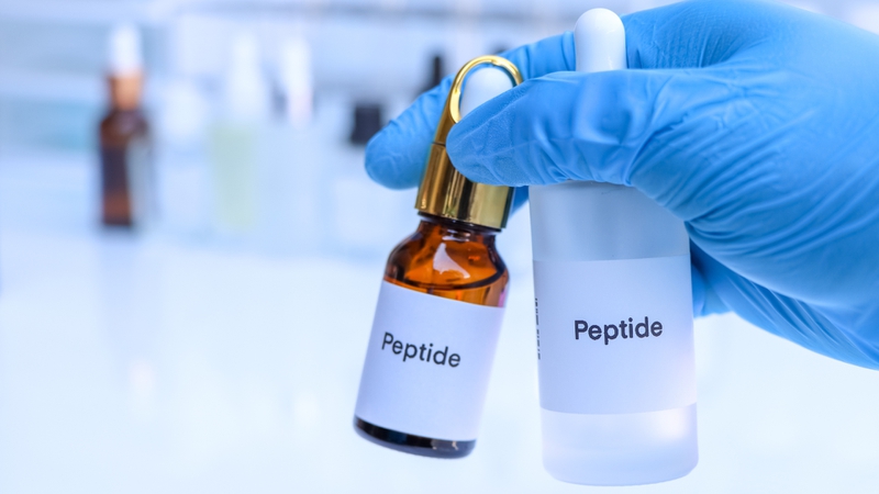 Dùng peptide như thế nào để kích thích tóc mọc nhanh hơn? 1