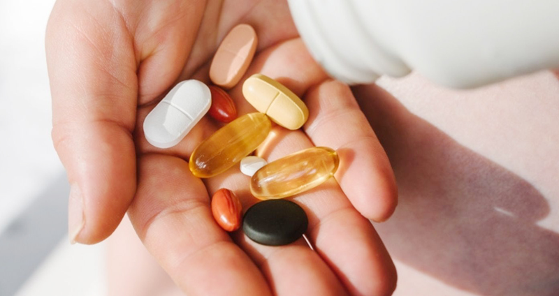 Dùng quá liều vitamin gây ra những ảnh hưởng gì với sức khỏe? - 2