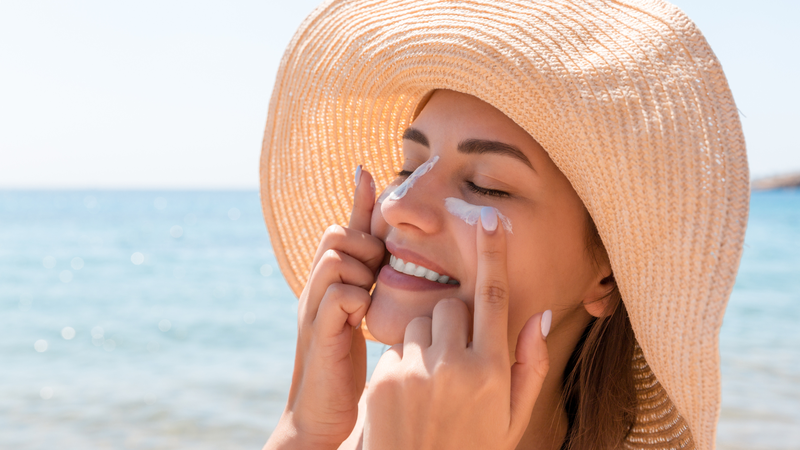 Dùng serum có bị ăn nắng không​? Một số lưu ý khi dùng serum 4