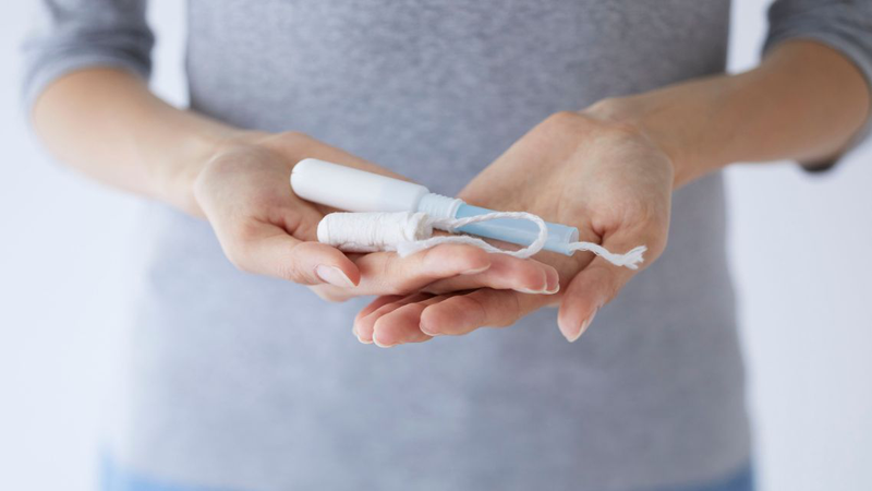 Dùng tampon có bị rách màng trinh​? Giải đáp từ bác sĩ sản phụ khoa 2