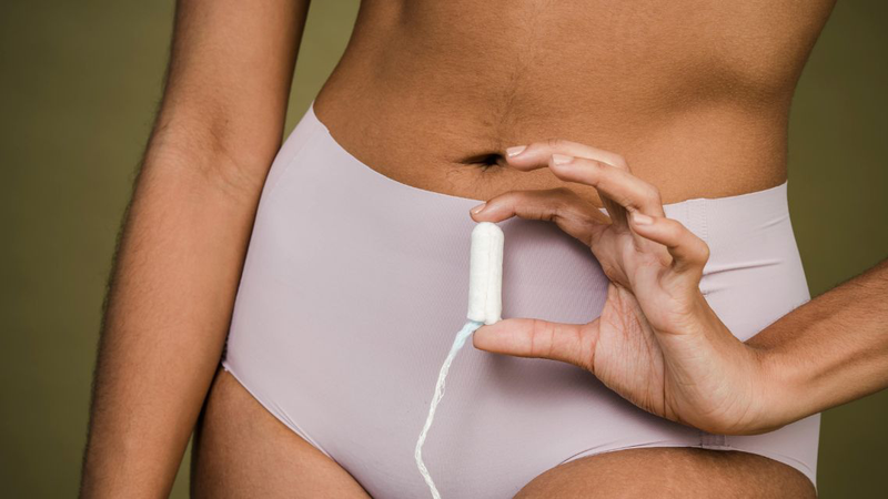 Dùng tampon có bị rách màng trinh​? Giải đáp từ bác sĩ sản phụ khoa 3