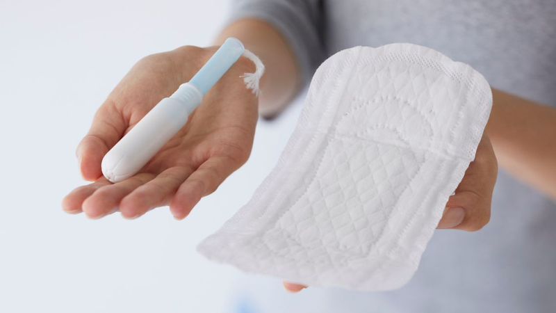 Dùng tampon có bị rách màng trinh​? Giải đáp từ bác sĩ sản phụ khoa 4
