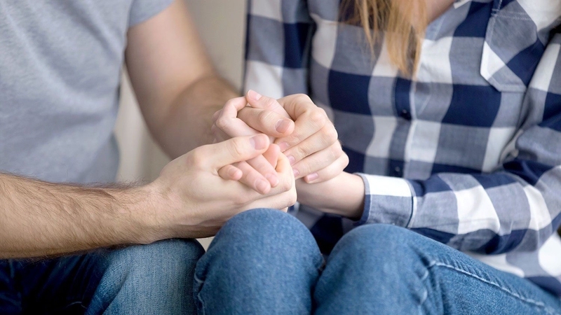 Hãy lắng nghe chân thành những câu nói của người trầm cảm