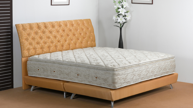 Dùng topper thay nệm được không? Bí quyết lựa chọn topper phù hợp 3