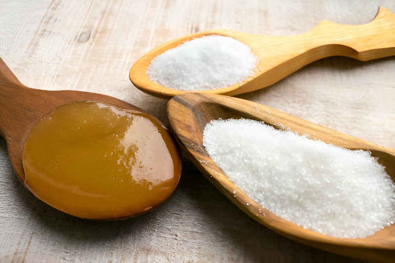 Đường fructose có gây hại cho sức khoẻ không?-1