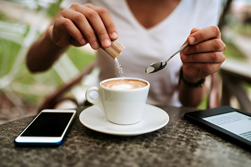 Đường fructose có gây hại cho sức khoẻ không?-3