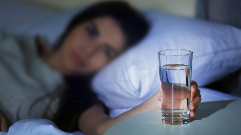 Đường huyết cao có nguy hiểm không? Biến chứng tiềm ẩn 3