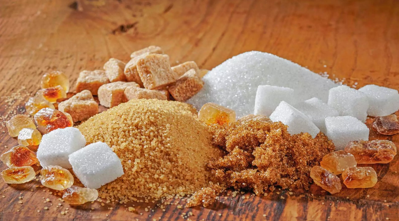 Đường phèn và đường cát đường nào tốt hơn? Nên dùng loại nào? 3