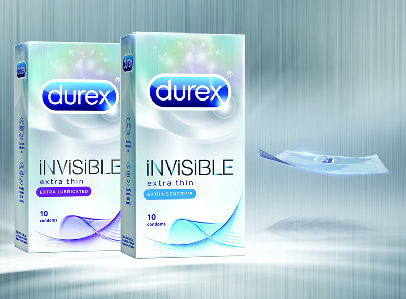 Durex Invisible dày bao nhiêu? Có dễ rách không? 2