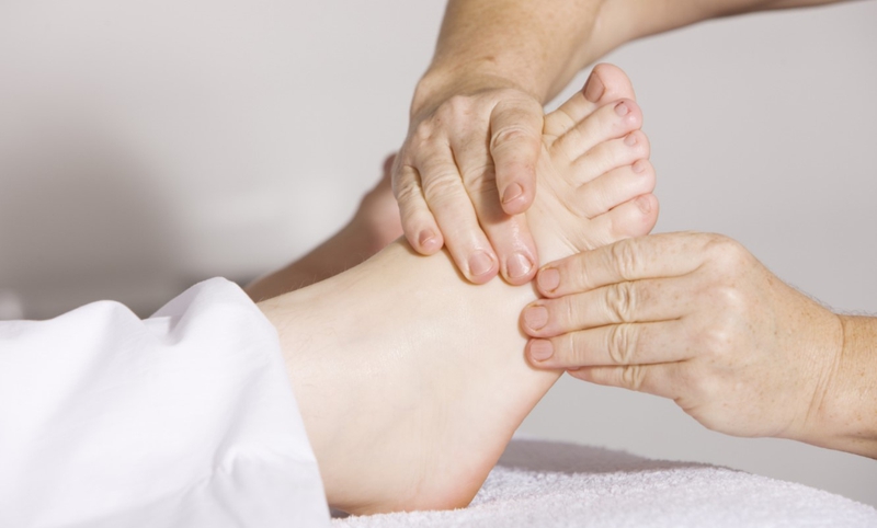 Đứt gân ngón chân: Nguyên nhân, dấu hiệu và cách điều trị 2