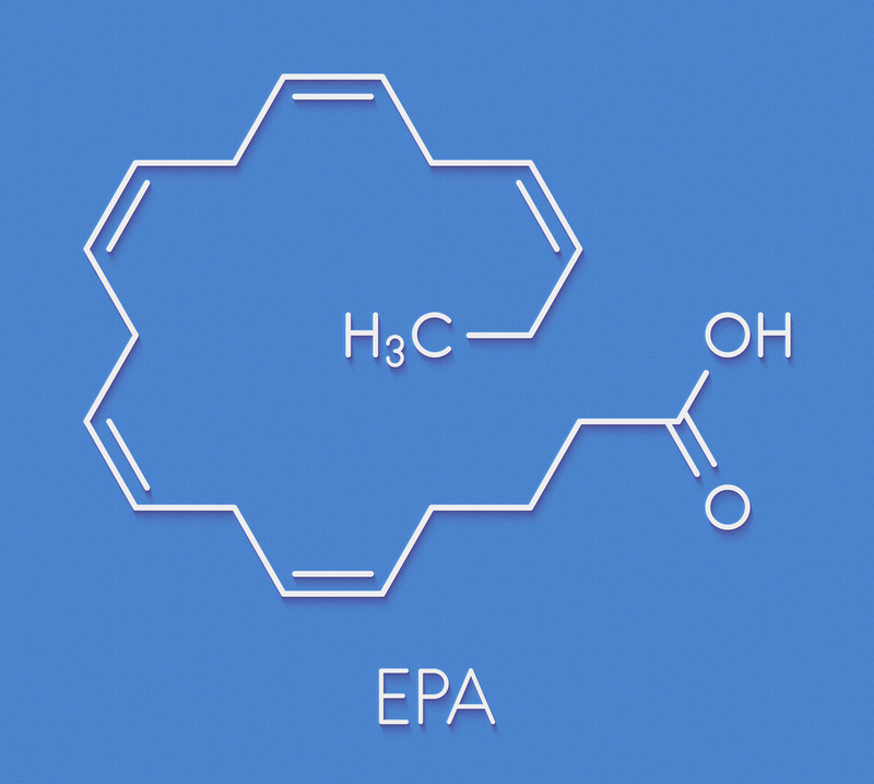 Eicosapentaenoic Acid là gì? Công dụng của Eicosapentaenoic Acid đối với cơ thể 1