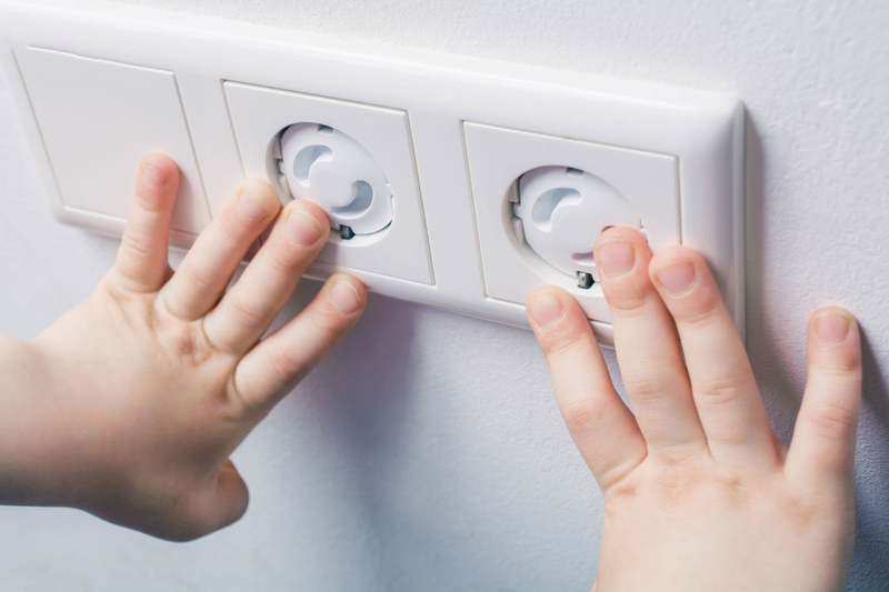 Em bé quậy: Cách dạy dỗ khi con quấy phá 4