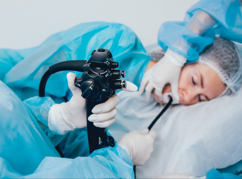 Endoscopy là gì? Lợi ích của Endoscopy đối với sức khỏe tiêu hóa - 2