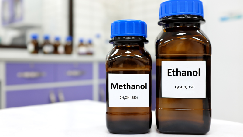 Etanol là gì? Ứng dụng, tác hại và cách dùng an toàn trong đời sống 5