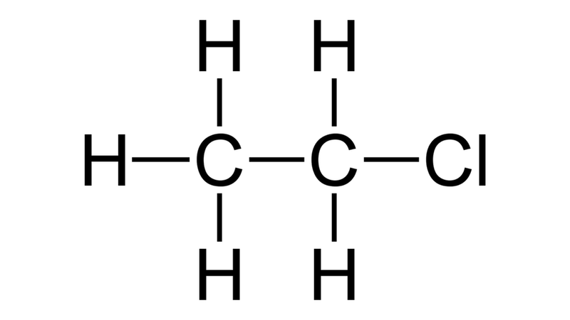 Ethyl chloride là gì? Các tác dụng của Ethyl chloride ứng dụng trong y học 1